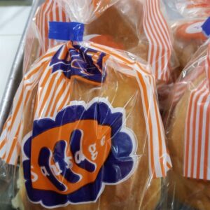 FRESHBITE SAUSAGE BREAD