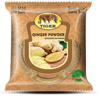 TIGER GINGER POWDER 100G
