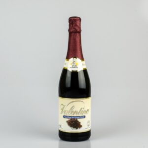 VALENTINO RED GRAPE WINE 750ML