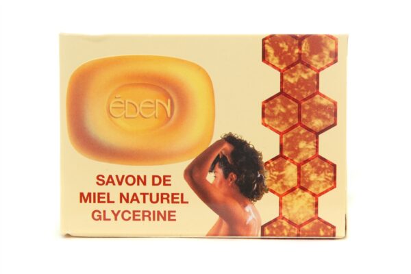 EDEN SAVON GLYCERINE SOAP
